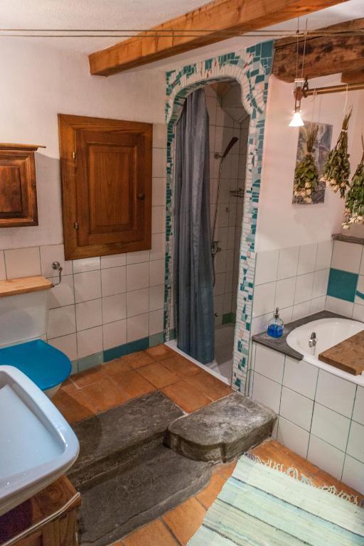Bed And Breakfast Da Toldo Russo Pokoj fotografie