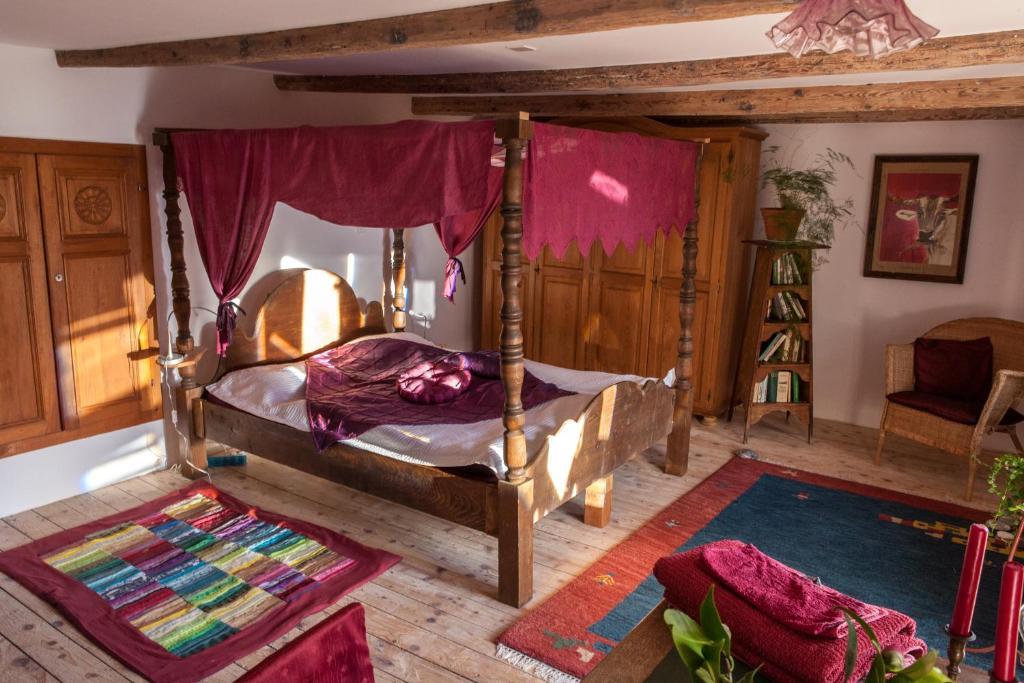 Bed And Breakfast Da Toldo Russo Pokoj fotografie