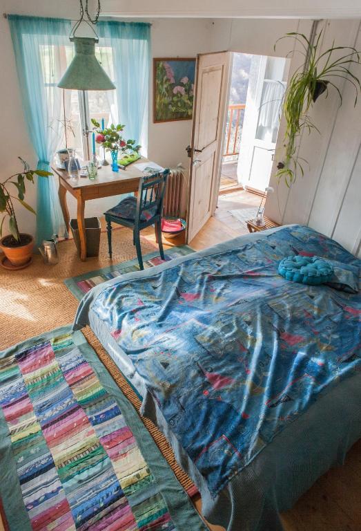 Bed And Breakfast Da Toldo Russo Pokoj fotografie