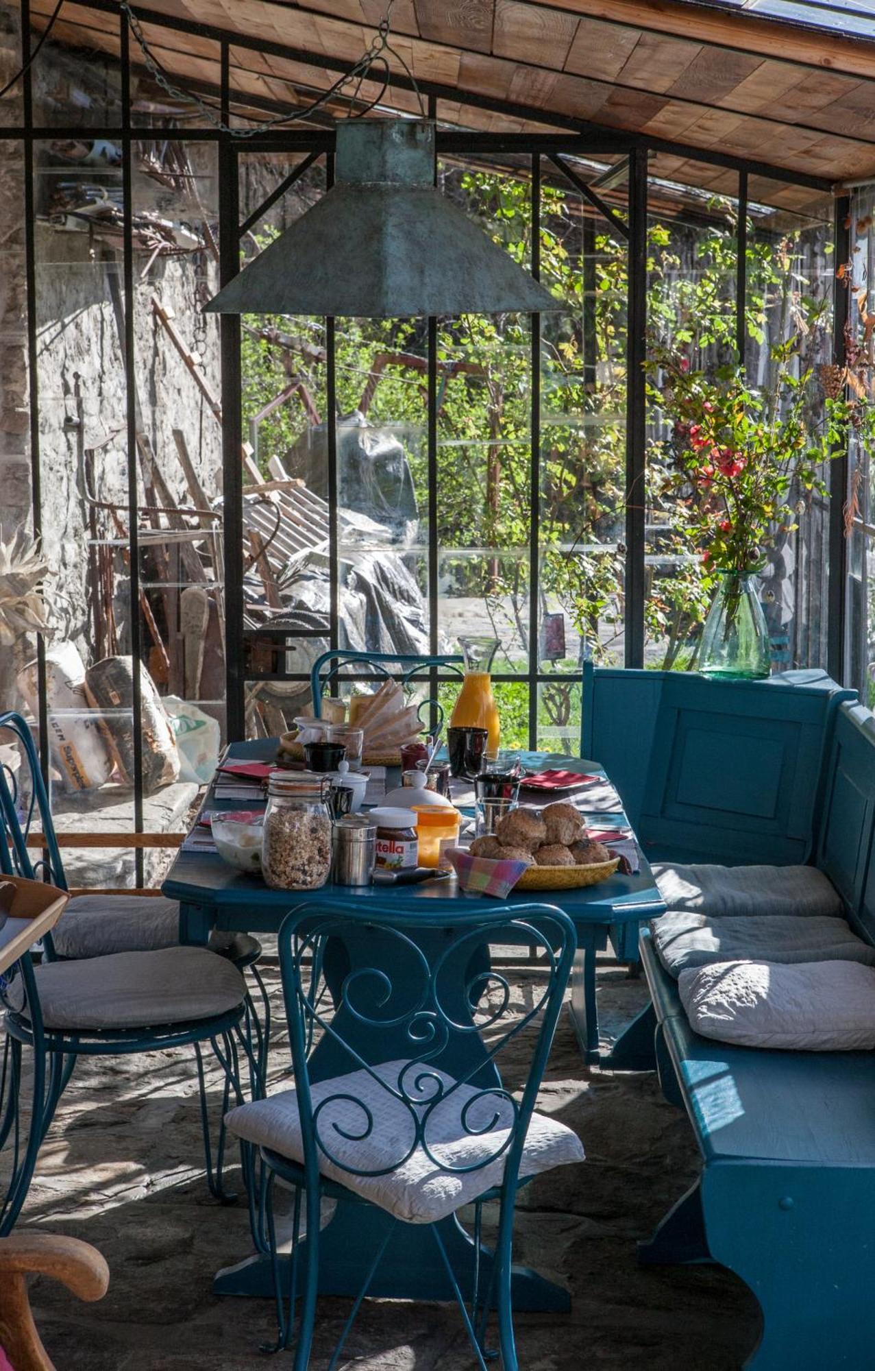 Bed And Breakfast Da Toldo Russo Exteriér fotografie