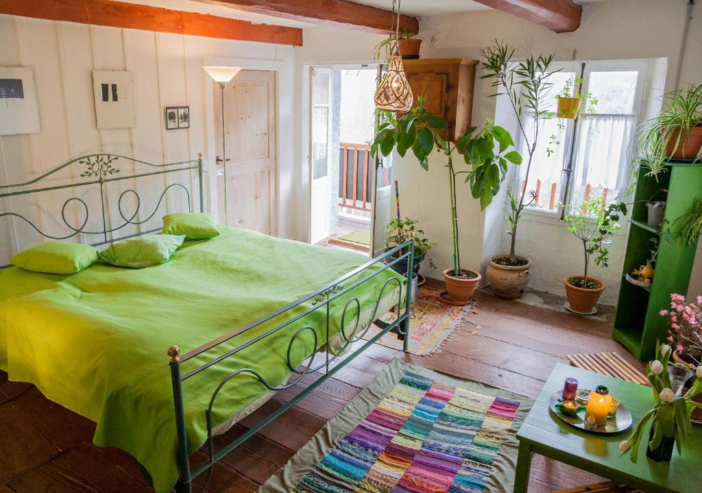 Bed And Breakfast Da Toldo Russo Pokoj fotografie